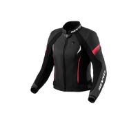 REVIT REVIT - Giacca Xena 4 Lady Nero / Rosa L40