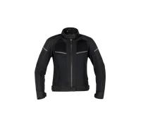 §Giacca Moto Donna Richa Airstorm WP Nera§