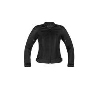 Giacca Moto Donna Richa Airsummer NeroL Nero