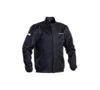 Richa Aquaguard Giacca antipioggia da moto da donna, giallo, taglia 2XL per donne