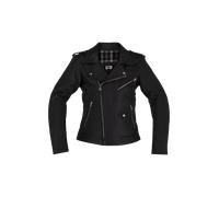 §Giacca Moto Donna RICHA Brighton Nera§