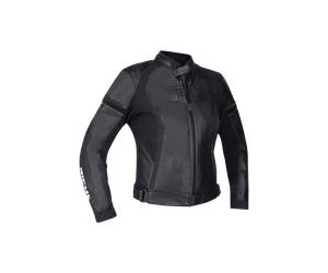 Giacca Moto Donna Richa Laura Nero36 Nero
