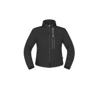 Giacca Moto Donna Richa Nuclear WP NeroXXL Nero