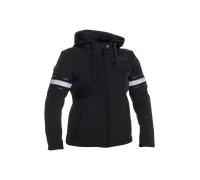 Richa Toulon 2, giacca tessile impermeabile donne 3XL female Nero