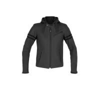 §Giacca Moto Donna RICHA Toulon Black Edition Nera§