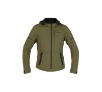 Richa Vanquish 2 Giacca tessile moto da donna, oliva, Taglia XXL