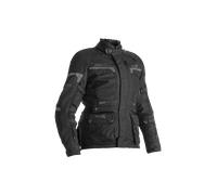 RST Pro Adventure-X, giacca tessile impermeabile donna XXL female Nero