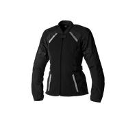 Giacca Moto Donna RST Ava Mesh Nero16 Nero