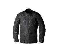 Giacca Moto Donna RST Pro Series Paragon 7 NeroS Nero