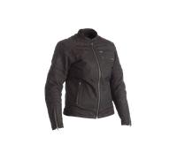 Giacca Moto Donna RST Ripley MarroneXS Marrone