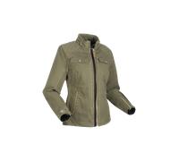 Segura Bahia Jacket Verde 36 Donna