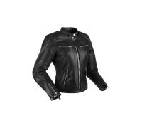 Giacca Moto Donna Segura Curtis NeroM Nero