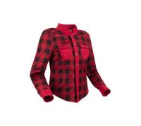 Segura Jovan Jacket Rosso 46 Donna