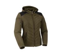 Giacca Moto Donna Segura Natcho CachiM Cachi