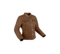 Giacca Moto Donna Segura Ness MarroneM Marrone