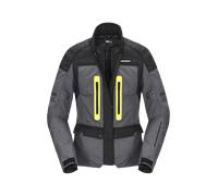 Giacca Donna TRAVELER 3 Giallo Grigio SPIDI - UE: S