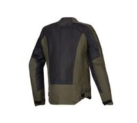 Giacca Moto Estiva Alpinestars C-1 Air Khaki 3XL