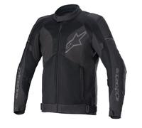 Giacca moto estiva Alpinestars VIPER V3 AIR Nero Nero M