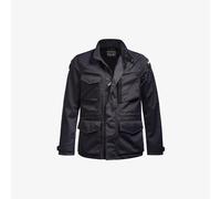 Giacca moto estiva Blauer ETHAN Blu Doppio Strato AntiAcqua Uomo