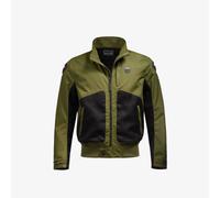 Giacca In Tessuto Blauer Thor Air Verde 3XL