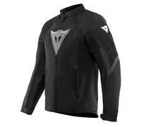 Giacca Moto estiva DAINESE HEROSPHERE AIR TEX JACKET Nero/Bianco