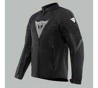 Giacca moto estiva Dainese HEROSPHERE Nero Bianco diamante 62