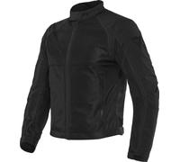 Dainese Sevilla Air, giacca in tessuto 52 male Nero