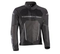 Ixon T-rex Jacket Nero S Uomo