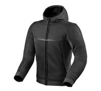 Giacca moto estiva Revit Spark Air Antracite S