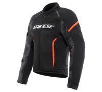 Dainese Air Frame 3 Tex Jacket Nero 52 Uomo