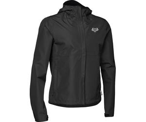 Giacca moto Fox racing Ranger Off Road Nero XXL