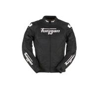 Furygan Atom Vented Evo Jacket Nero M Uomo