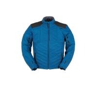 Giacca Moto Furygan ICE Track Blu/NeroL Blu,Nero