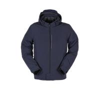 Giacca Moto Furygan London Evo 2 Blu3XL Blu