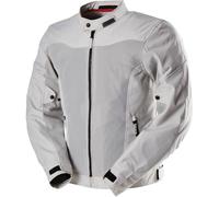 Furygan Mistral Evo 3 Jacket Grigio L Uomo