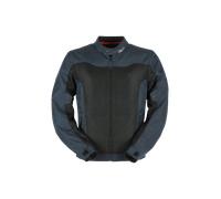 Furygan Mistral Evo 3, giacca in tessuto L male Blu Scuro/Nero
