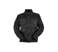 §Giacca Moto Furygan Rain Coat Ideo Nera§
