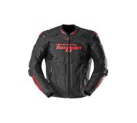 Giacca Moto Furygan Raptor Evo 3 Nero/RossoXXL Nero,Rosso