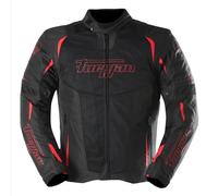 Giacca moto Furygan ULTRA SPARK 3IN1 VENTED+ nero-rosso S