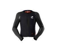 Furygan X-Road D3O Giacca protettiva, nero, taglia XL per donne