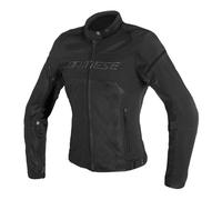 Giacca moto Giubbino AIR FRAME D1 LADY TEX JACKET Nero