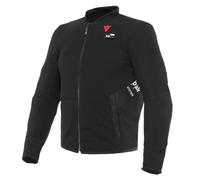 Giacca moto Giubbino DAINESE SMART JACKET LS Nero