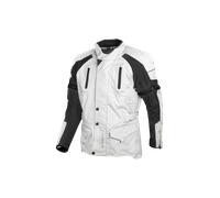 GMS-Moto Taylor, giacca tessile impermeabile L male Beige/Nero