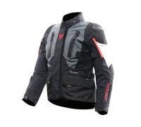 Giacca Moto GORE-TEX ePE Uomo Dainese CARVE MASTER 4 Ebony/Black Taglia:62