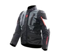 Giacca Moto GORE-TEX ePE Uomo Dainese CARVE MASTER 4 Ebony/Black Taglia:50