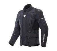Giacca Moto GORE-TEX® Uomo Dainese CARVE MASTER 14 Invernale Black/Black