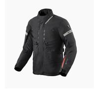 Giacca moto Goretex Revit Neptune 3 GTX Nero