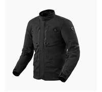Giacca moto Goretex Revit Trench 2 GTX Nero