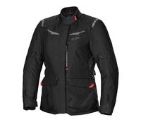 Giacca moto impermeabile Alpinestars Stella da donna ST-1 - Nero