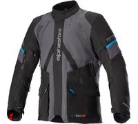 Giacca moto impermeabile Laminata Alpinestars Monteira Drystar® XF TAGLIA M